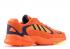 Adidas Yung-1 Hi-res Naranja Res Shock Hi Amarillo B37613