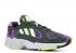Adidas Yung-1 Legend Ivy Purple Res Yellow Hi Active BD7655