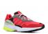 Adidas Yung-96 kinesisk nytår Scarlet Shock Yellow Solar Red G27575