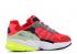 Adidas Yung-96 kinesisk nytår Scarlet Shock Yellow Solar Red G27575