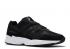 Adidas Yung-96 Core Black White Crystal EE3681