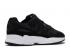 Adidas Yung-96 Core Black White Crystal EE3681