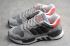 Adidas ZX930 x EQT Gris oscuro Gris frío Rojo solar G26155