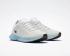 Adidas Zig Kinetica Bright Cyan True Grey One Core Black FV3859