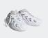Adidas adiFOM Q Calzado Blanco Gris HP6584