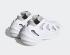 Adidas adiFOM Q Footwear Blanc Gris HP6584