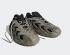 *<s>Buy </s>Adidas adiFOM Q Silver Pebble Olive Strata Bold Gold GW2218<s>,shoes,sneakers.</s>