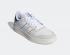 Adidas neo Breaknet Plus Bulut Beyazı Kraliyet Mavisi FY9650,ayakkabı,spor ayakkabı