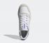 Adidas neo Breaknet Plus Bulut Beyazı Kraliyet Mavisi FY9650,ayakkabı,spor ayakkabı