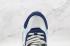 Adidas neo Crazychaos Shadow Azul Naranja Blanco FX0261