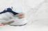Adidas neo Crazychaos Shadow Azul Naranja Blanco FX0261