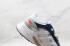 Adidas neo Crazychaos Shadow Azul Naranja Blanco FX0261