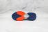 Adidas neo Crazychaos Shadow Azul Naranja Blanco FX0261