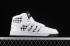 Adidas neo Entrap Mid Cloud White Core Black Gold FY3938