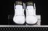 Adidas neo Entrap Mid Cloud White Core Black Gold FY3938