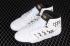 Adidas neo Entrap Mid Cloud White Core Black Gold FY3938