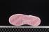 Adidas neo Entrap Mid Light Pink Cloud White Scarpe GX3832