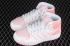 Adidas neo Entrap Mid Light Pink Cloud White Scarpe GX3832