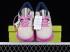 Adidas neo Futro Mixr FM rózsaszín sötétkék szürke HP9829 ,cipő, tornacipő