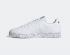 Adidas neo Pokemon x Advantage Mosaic Cloud White Core Black EH1110