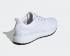 Adidas neo Ultimashow Cloud Blanc Gris Two FX3631