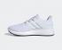 Adidas neo Ultimashow Cloud Blanc Gris Two FX3631