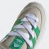 Adidas x Bodega x BEAMS Adimatic Off White Πράσινο Κρυστάλλινο Λευκό HR0776