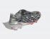 Adidas x Ghosted Plus Peregrine Silver Metallic Cloud 화이트 골드 메탈릭 FX0231,신발,운동화를
