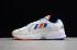 Atmos x Adidas Yung-1 Barber Shop Alas Kaki White Collegiate Royal Scarlet EF2674