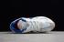 Atmos x Adidas Yung-1 Barber Shop Alas Kaki White Collegiate Royal Scarlet EF2674