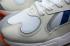 Atmos x Adidas Yung-1 Barber Shop Alas Kaki White Collegiate Royal Scarlet EF2674
