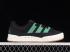 Atmos x XLarge x Adidas Adimatic Core Black Green HQ3936