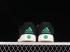 Atmos x XLarge x Adidas Adimatic Core Black Green HQ3936