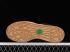 Atmos x XLarge x Adidas Adimatic Core Black Green HQ3936