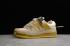 Bad Bunny x Adidas Forum Low The First Marrom Metálico Ouro GW0266