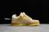 Bad Bunny x Adidas Forum Low The First Marrom Metálico Ouro GW0266