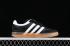 Bad Bunny x Adidas Originals Gazelle Indoor Core Black Cloud White Gum IF9733