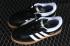 Bad Bunny x Adidas Originals Gazelle Indoor Core Black Cloud White Gum IF9733