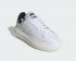 CNY x Adidas Stan Smith PF Cloud White Off White Core สีดำ IE0450