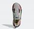 Cyberpunk 2077 x Adidas X9000L4 Grey Yellow Zest Signal Pink FZ3092