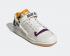Girls Are Awesome x Adidas Originals Forum Low Cloud Bianco Core Nero Viola GY2680