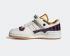 Girls Are Awesome x Adidas Originals Forum Low Cloud Bianco Core Nero Viola GY2680