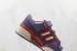 Girls Are Awesome x Adidas Originals Forum Low Purple Red Cloud White GX4540 。