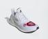 HUMAN MADE x Adidas Solar Hu Love Cloud White Red EG1837