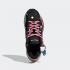 Hello Kitty x Adidas Originals Astir Core 黑色鞋類白色 GW7166
