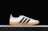 Hikari Shibata x Adidas Gazelle Indoor Core White Night Grey Cream White IH9985