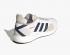 Human Made x Adidas Tokio Solar Cloud White Collegiate Navy Core Black FZ0551