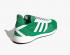 Human Made x Adidas Tokio Solar Cloud Bianco Verde Scarpe da corsa FZ0550