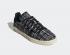 INVINCIBLE x DAYZ x Adidas Campus 80s Core Black Cream White HP2821