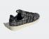 INVINCIBLE x DAYZ x Adidas Campus 80s Core Black Cream White HP2821